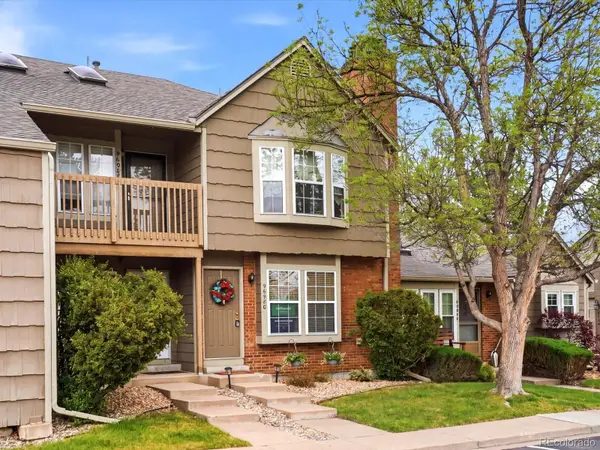 9698 W Chatfield Avenue #G, Littleton, CO 80128