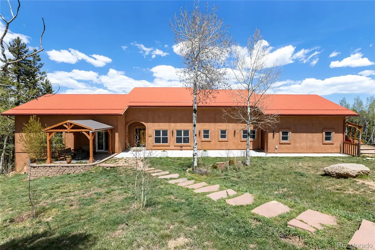 153 Moss Rock Court, Divide, CO 80814 - #1