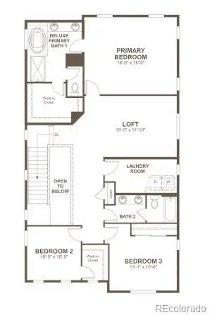 24185 E Platte Place, Aurora, CO 80016 - #3