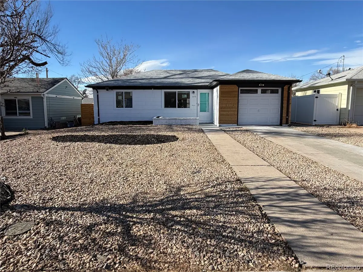 1173 Ironton Street, Aurora, CO 80010 - Image #1