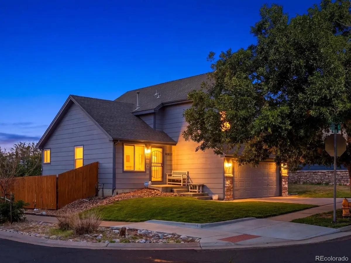 5061 Elkhart Street, Denver, CO 80239 - #1