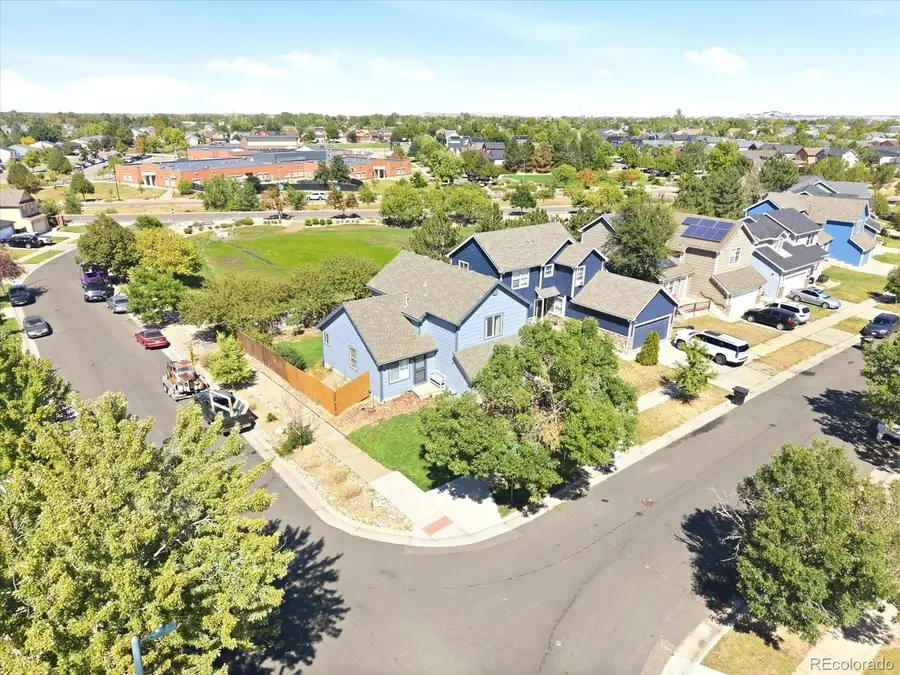 5061 Elkhart Street, Denver, CO 80239 - #2