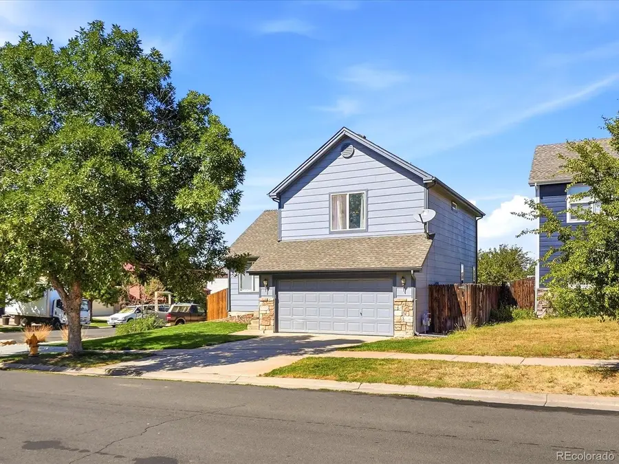 5061 Elkhart Street, Denver, CO 80239 - #3