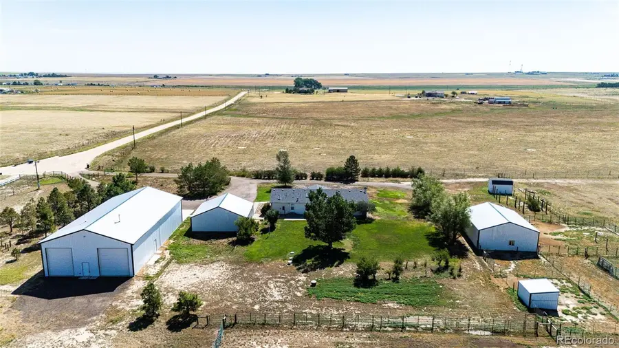 56054 E Virginia Place, Strasburg, CO 80136 - #2
