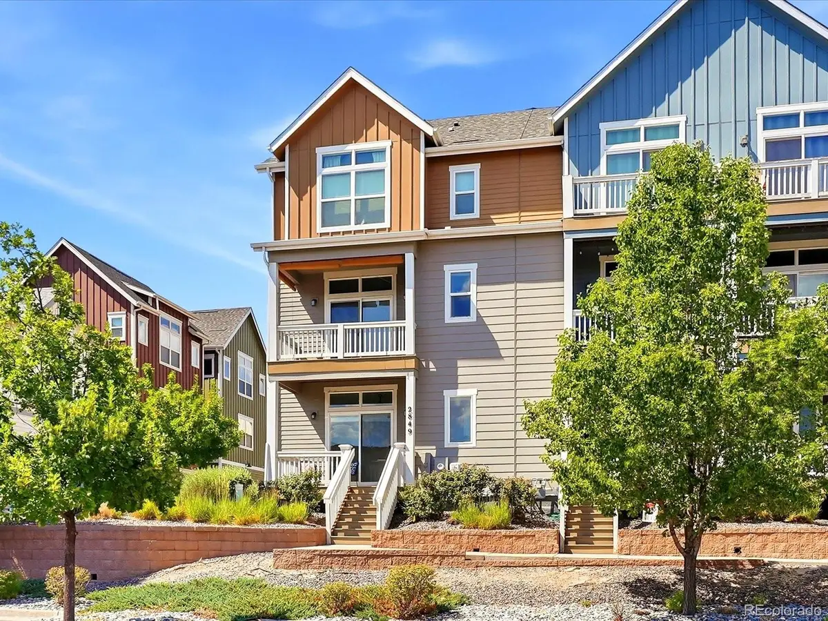2849 S Elati Street, Englewood, CO 80110 - #1