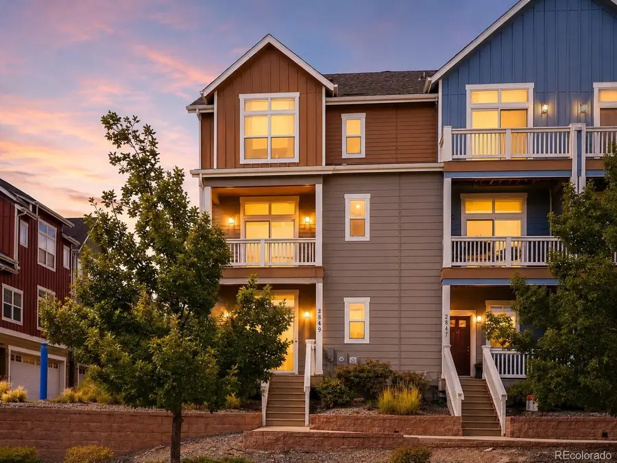 2849 S Elati Street, Englewood, CO 80110 - #2