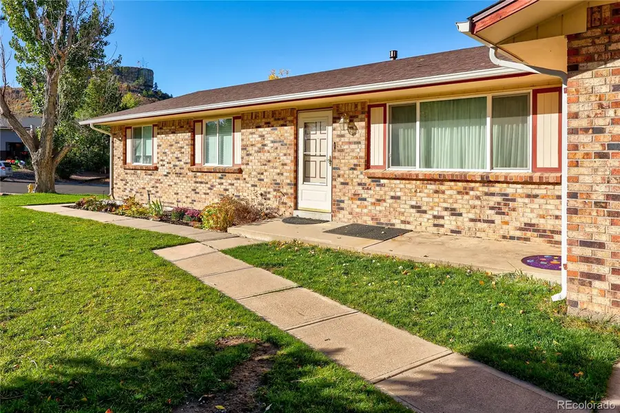 949 Mountain View Drive, Castle Rock, CO 80104 - Image #3