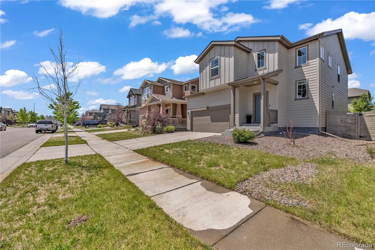 4731 Helena Street, Denver, CO 80239 - #1