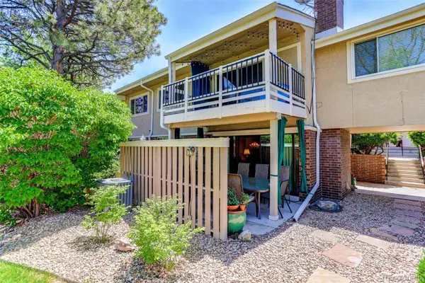 7005 E Girard Avenue #A, Denver, CO 80224