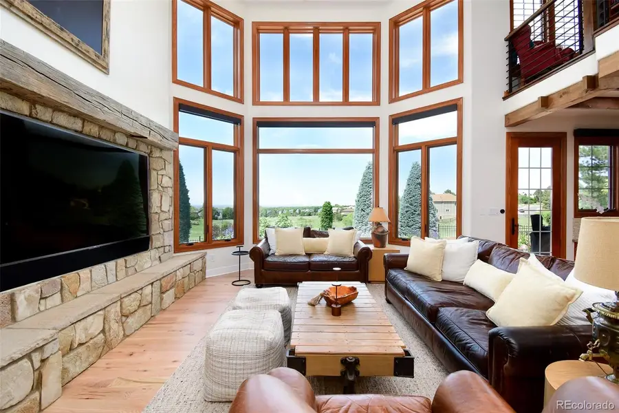 921 Courtland Place, Highlands Ranch, CO 80126 - #3