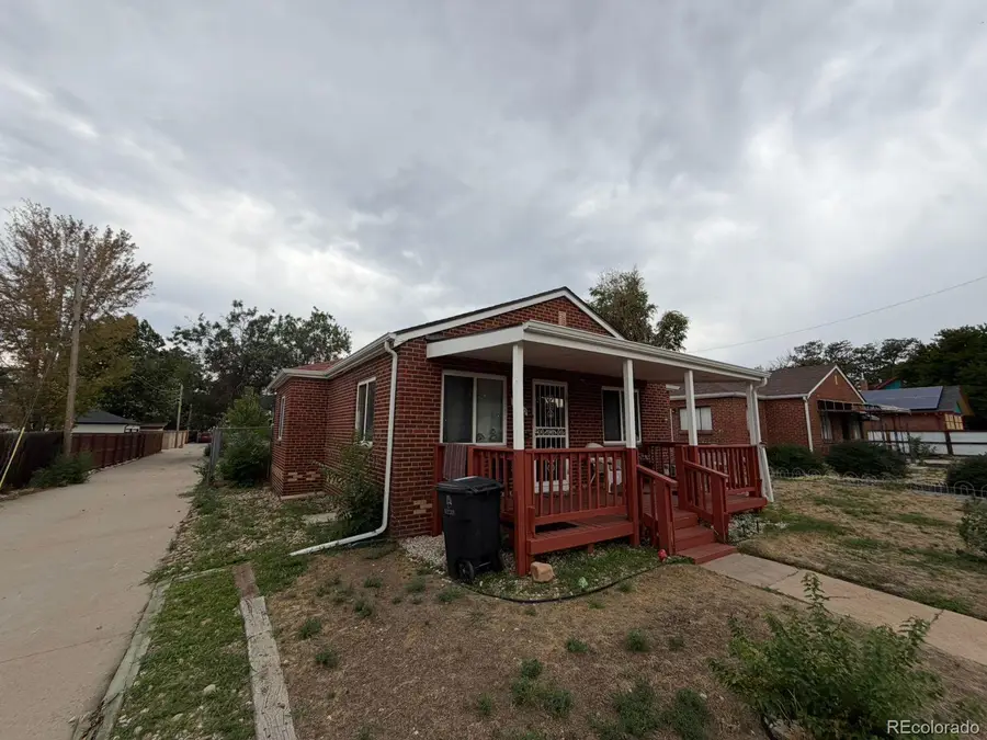 2020 W Scott Place, Denver, CO 80211 - #2