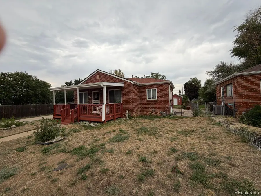 2020 W Scott Place, Denver, CO 80211 - #3