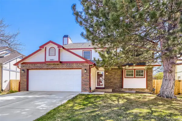 5401 E Prescott Avenue, Castle Rock, CO 80104