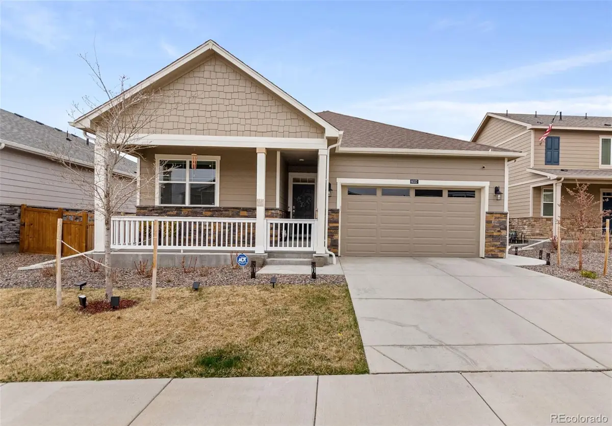 6037 N Halifax Court, Aurora, CO 80019 - Image #1