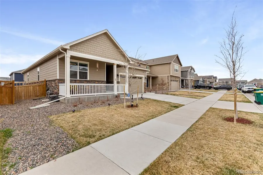 6037 N Halifax Court, Aurora, CO 80019 - Image #2