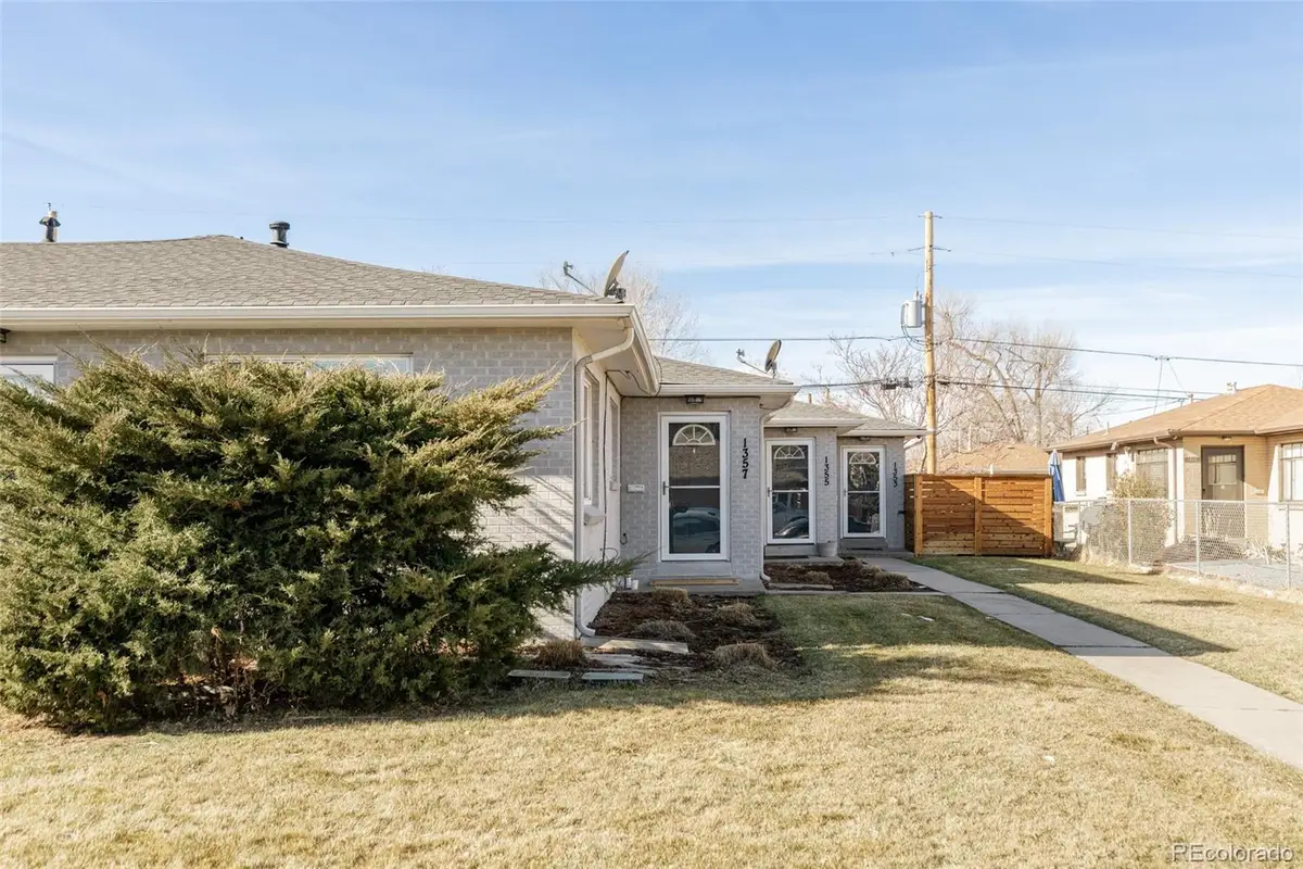 1357 S Grant Street, Denver, CO 80210 - Image #1
