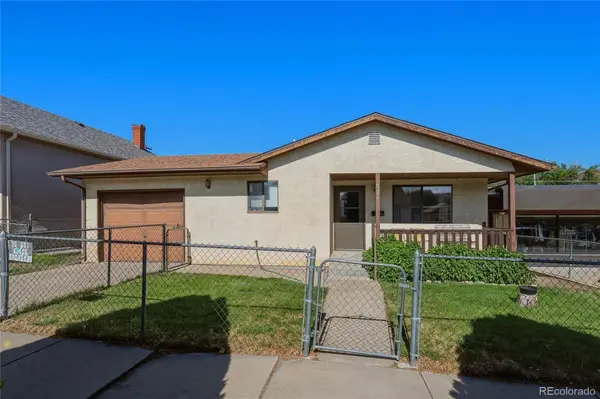 926 Arizona Avenue, Trinidad, CO 81082