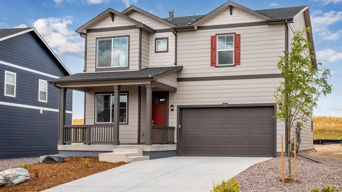 2220 Base Street, Fort Lupton, CO 80621 - Image #1