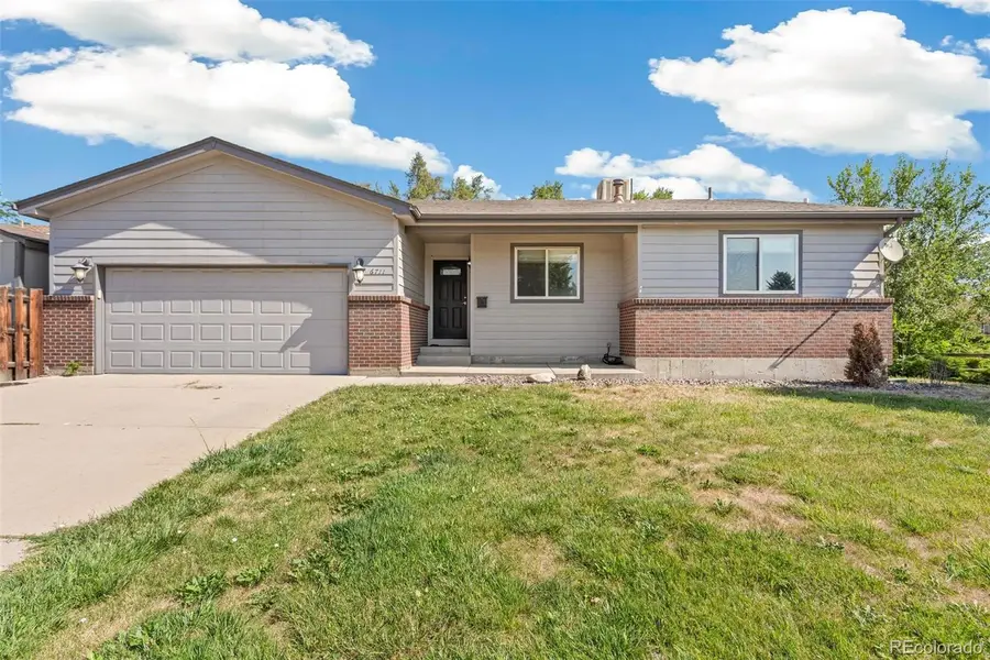 6711 W 63rd Avenue, Arvada, CO 80003 - #3