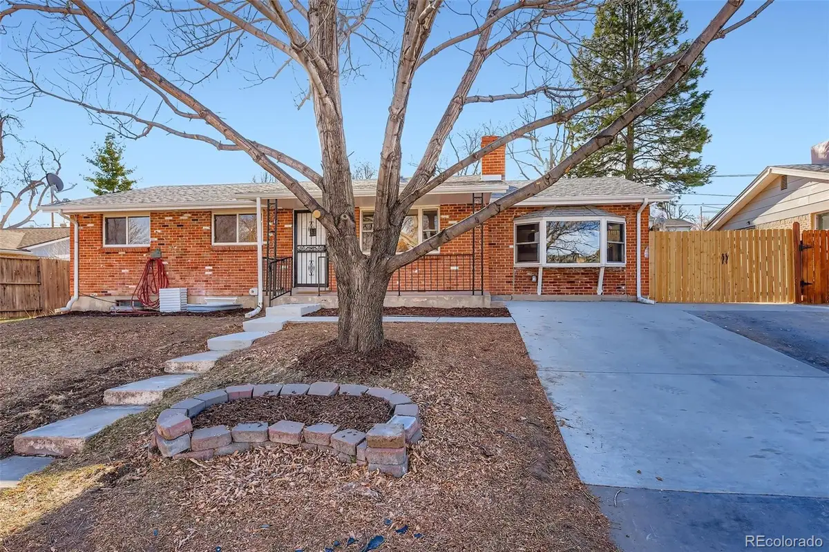 4264 W Radcliff Avenue, Denver, CO 80236 - Image #1