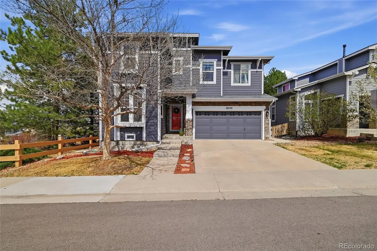 10559 Jewelberry Trail, Highlands Ranch, CO 80130 - #1