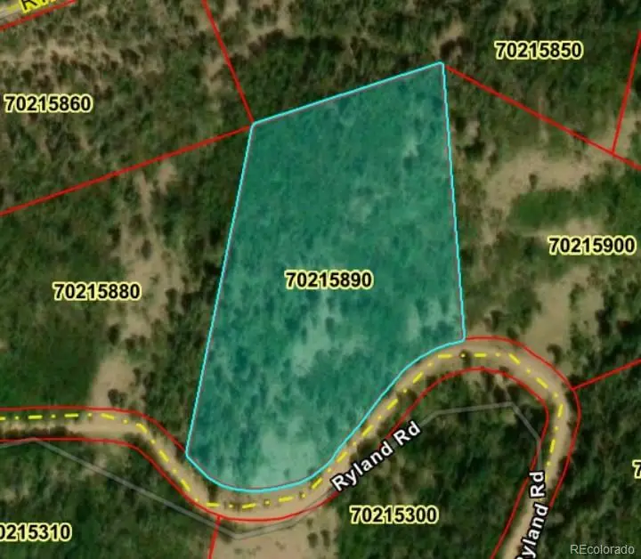 LOT 6850 Ryland Road, San Luis, CO 81152 - #2