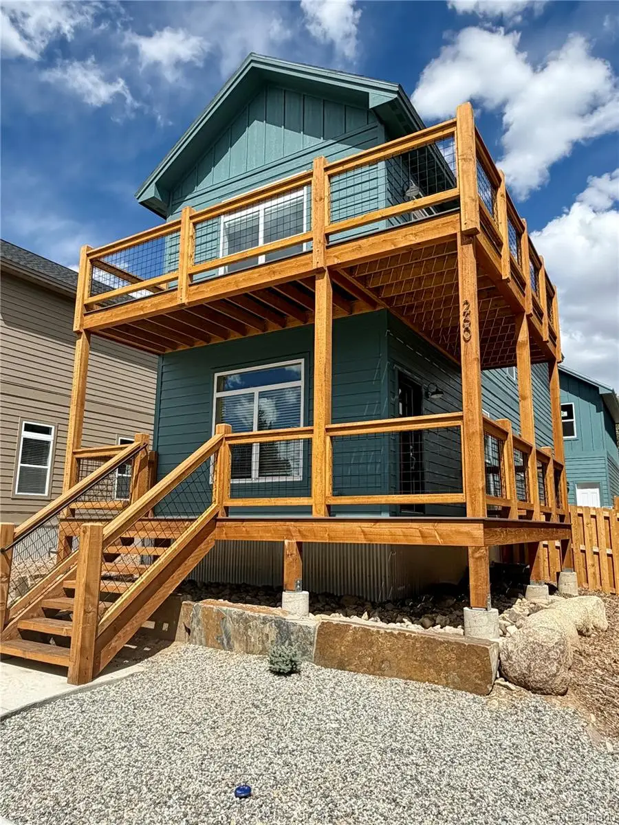 260 Westwoods Drive, Leadville, CO 80461 - #1