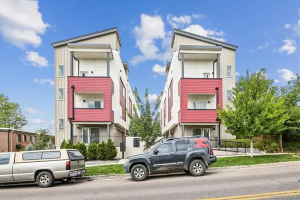 1369 Knox Court, Denver, CO 80204