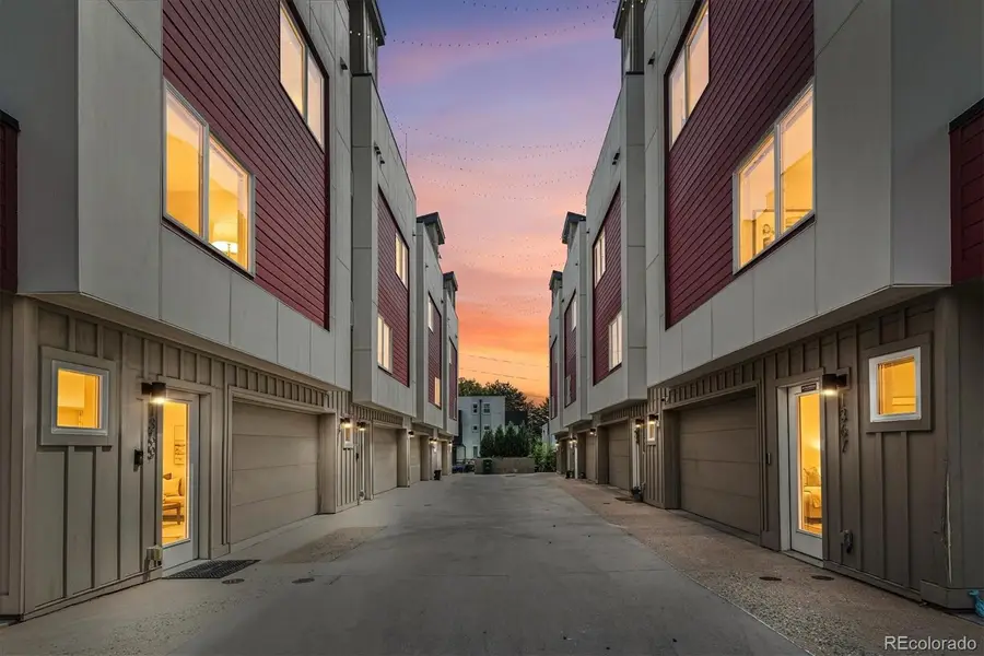 1369 Knox Court, Denver, CO 80204 - #3