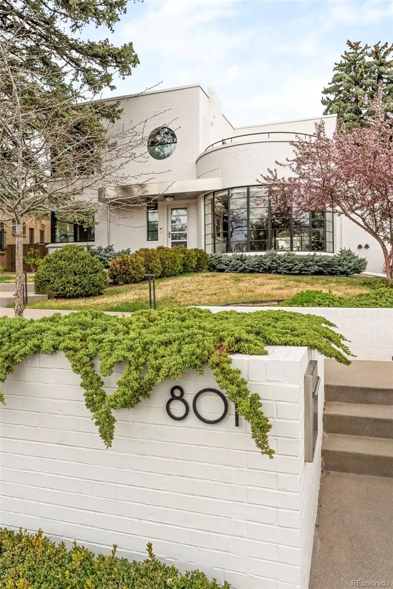 801 S Ellipse Way, Denver, CO 80209 - #2
