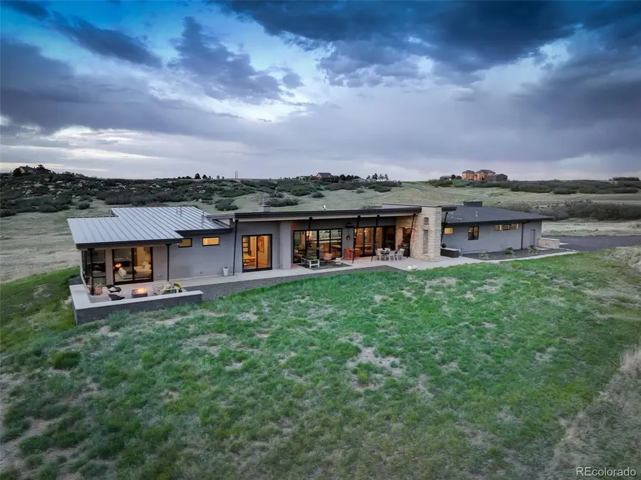 7675 Fox Glen Drive, Franktown, CO 80116 - #2