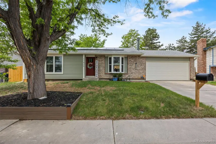 17826 E Carolina Place, Aurora, CO 80017 - #2