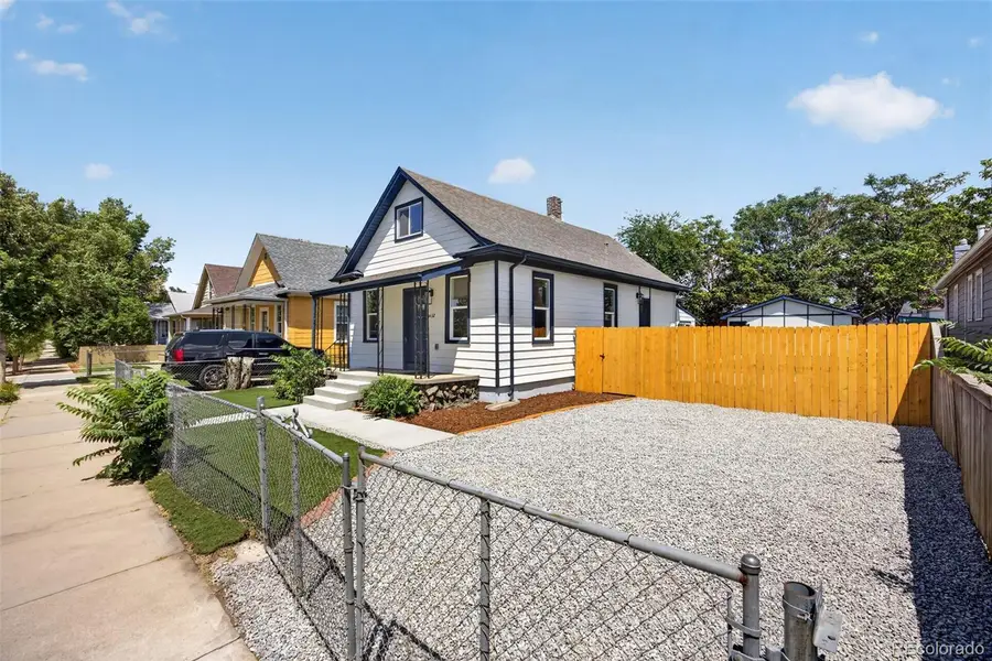 4432 Lincoln Street, Denver, CO 80216 - #3
