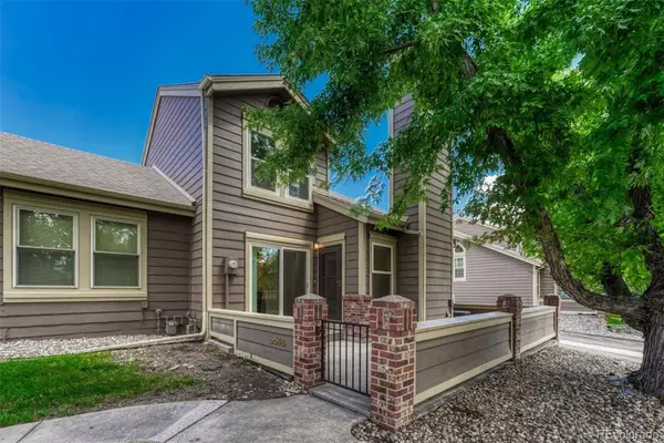 6516 Foxdale Circle, Colorado Springs, CO 80919