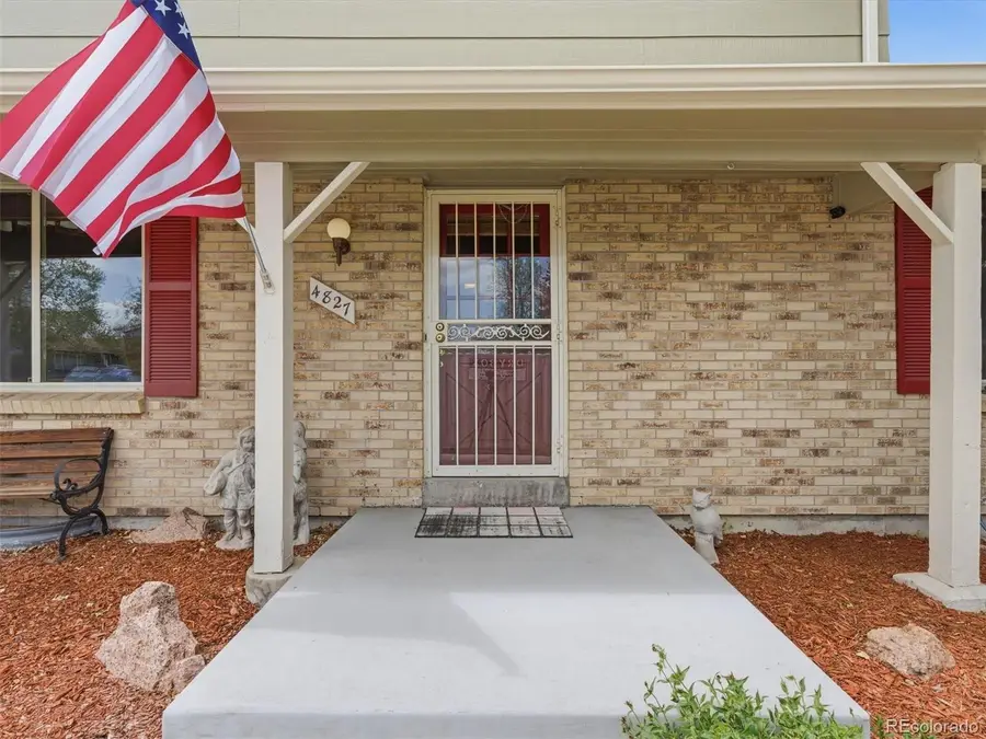 4827 S Lewis Court, Littleton, CO 80127 - #3