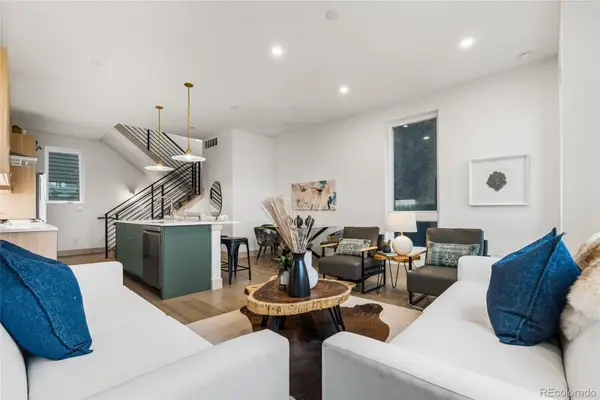 1240 N Zenobia Street #11, Denver, CO 80204