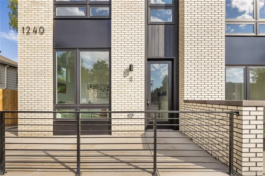 1240 N Zenobia Street #11, Denver, CO 80204 - #3