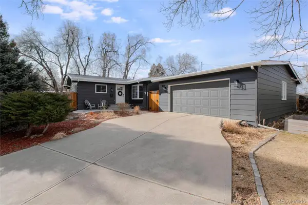 5819 W Elmhurst Drive, Littleton, CO 80128