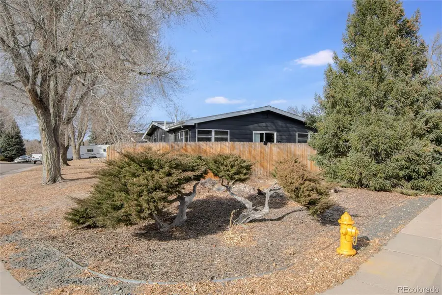 5819 W Elmhurst Drive, Littleton, CO 80128 - #2