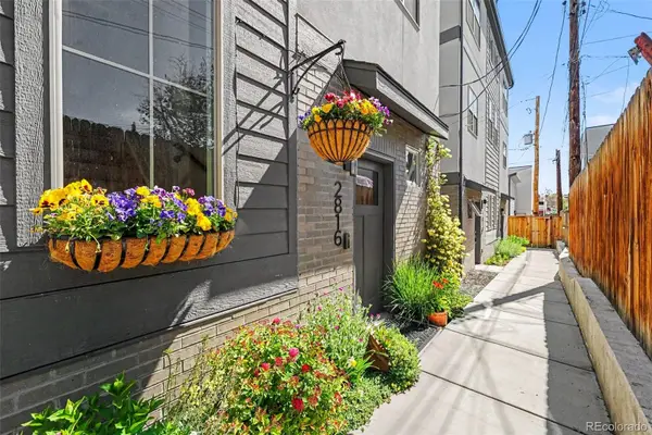 2816 N Federal Boulevard, Denver, CO 80211