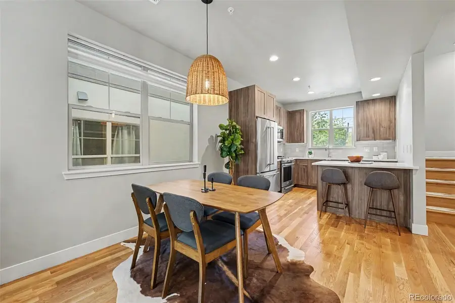 2816 N Federal Boulevard, Denver, CO 80211 - #3