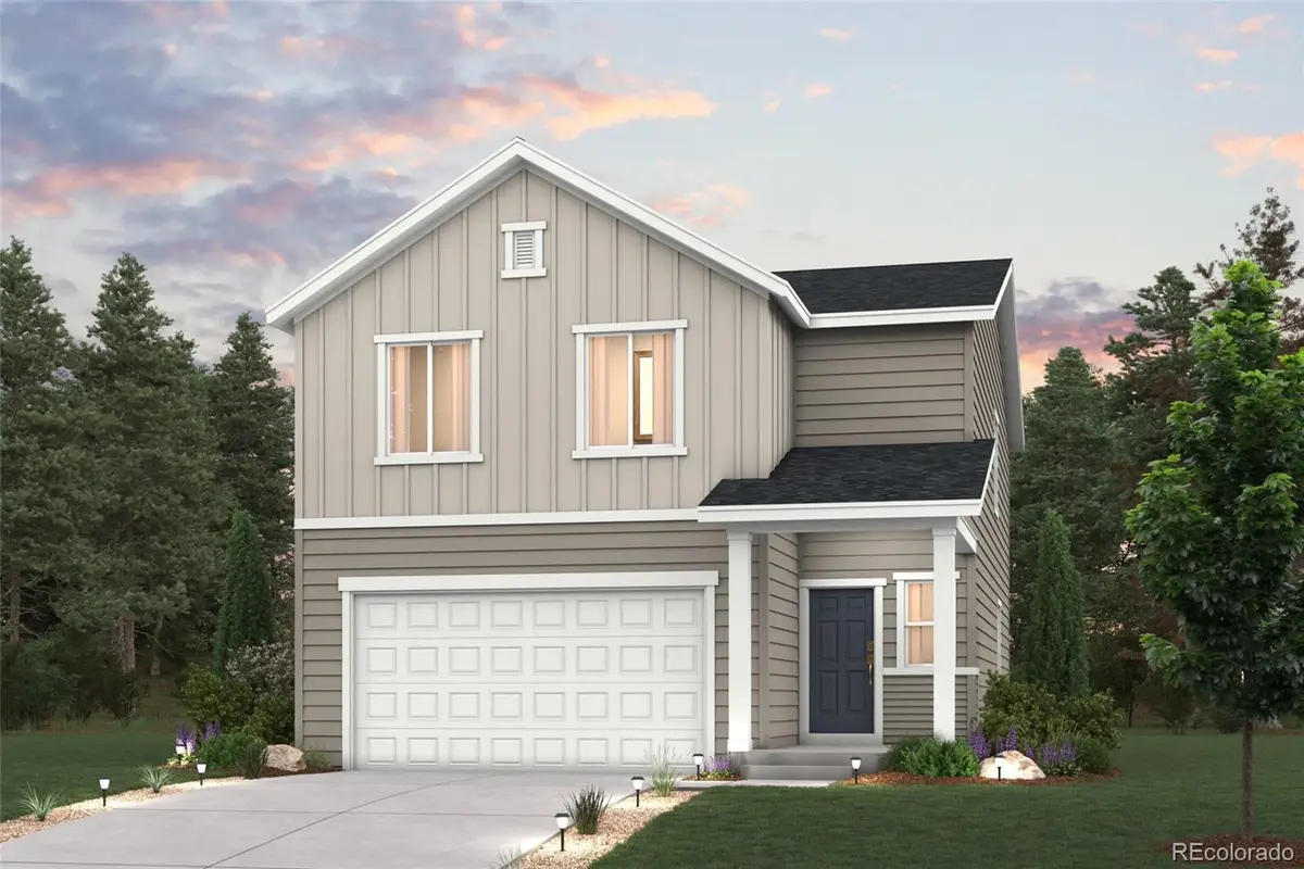 127 Amy Avenue, Fort Lupton, CO 80621 - #1