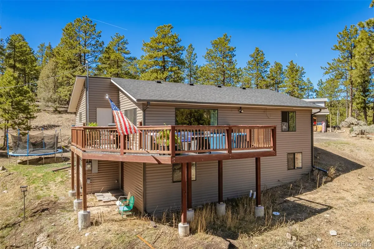 752 Impala Trail, Bailey, CO 80421 - #1