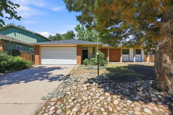 3748 S Mission Parkway, Aurora, CO 80013