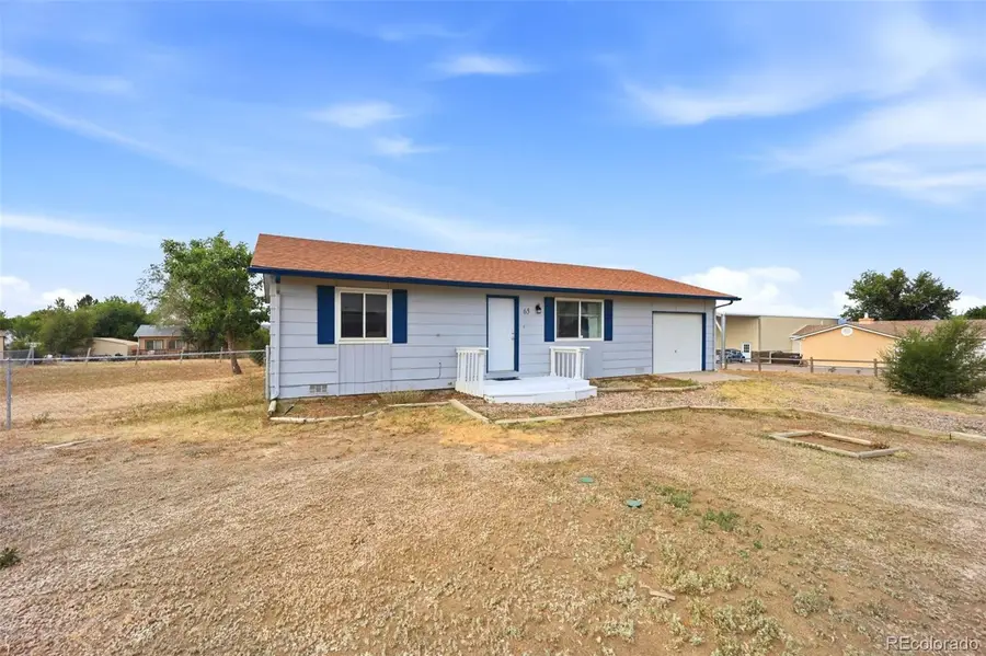 65 Diamond E Road, Fountain, CO 80817 - #3