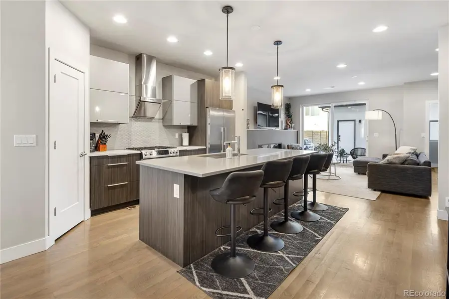 1815 Grove Street, Denver, CO 80204 - Image #2