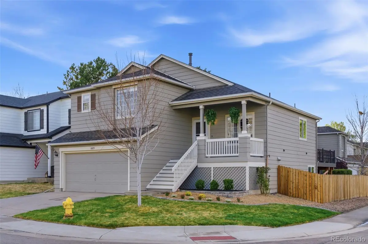 16875 Maple Crest Drive, Parker, CO 80134 - #1