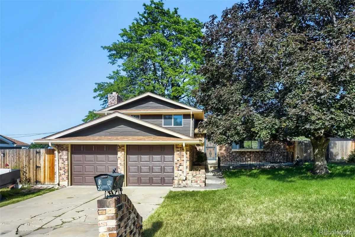 6140 Wright Street, Arvada, CO 80004 - #1