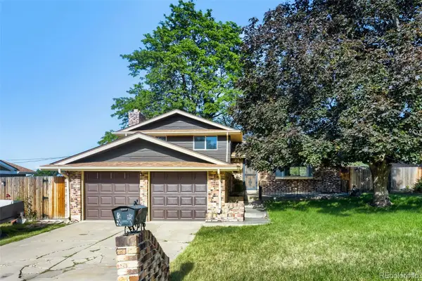 6140 Wright Street, Arvada, CO 80004