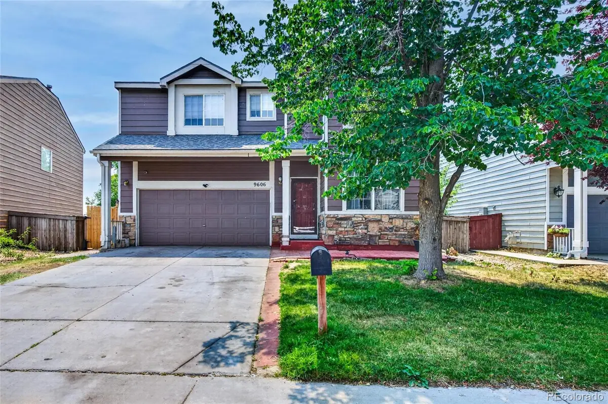 9606 Lansing Circle, Commerce City, CO 80022 - #1